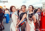 Выпускной в Калуге 2017. Большой фотоотчет!