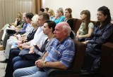 Вместо полигона ТБО появится рекреационная зона