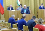 2800 депутатов всех уровней в Калужской области держат под контролем качество автомобильных дорог  