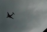 Почему над Калугой летают военные самолеты? Первое предположение