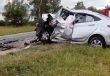 34-летний мужчина погиб в ужасной дорожной аварии