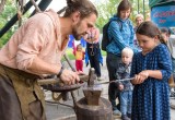 В Калуге прошел праздник садоводов и огородников