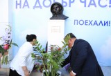 15 сентября 2017 года в Болгарии, недалеко от города Варна, появился бюст первого космонавта Юрия Гагарина.