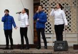 В Калуге отпраздновали День народного единства