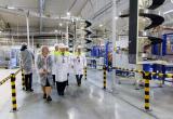 Под Калугой будут производить корма для домашних животных