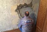 Жильцы аварийного дома на Болотникова 12 лет ждут ремонта (Видео)