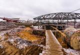 Вторую очередь музея Циолковского планируют открыть весной