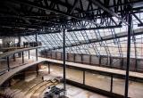 Вторую очередь музея Циолковского планируют открыть весной