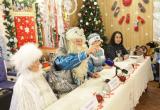 Дед Мороз ответил на вопросы, волнующие маленьких калужан