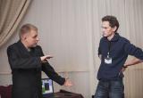 В Калуге прошел мастер-класс предпринимателя и бизнес-тренера Михаила Галейченко