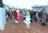 В Калуге стартовали новогодние фестивали (фото)