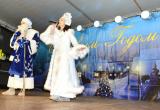 В Калуге стартовали новогодние фестивали (фото)