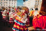 Калугу скоро захлестнут Масленичные гуляния