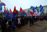 Калужане поддержали олимпийцев и высказали свое мнение о предстоящих играх