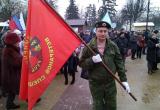 Калужане поддержали олимпийцев и высказали свое мнение о предстоящих играх