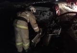 В Калуге автомобилистка пострадала в столкновении с грузовиком