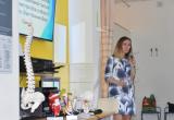 В Калужской Клинике Боли прошла конференция «Боль в области шеи»