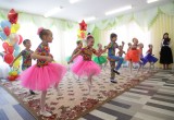 На Правом берегу открылся новый детский сад