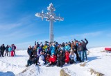 Высокоскоростной интернет от Tele2 работает даже в горах