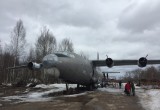 В Калужской области появится самолет-музей