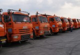 В Калуге создан штаб "летней чистоты"