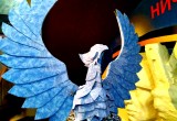 Фестиваль "Феникс" распахнул свои крылья в Калуге