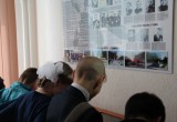 В Калужской области открылась памятная экспозиция
