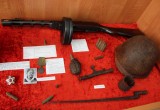 В Калужской области открылась памятная экспозиция