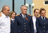 В Калужской области открылась памятная экспозиция