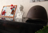 В Калужской области открылась памятная экспозиция