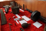 В Калужской области открылась памятная экспозиция