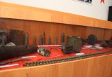 В Калужской области открылась памятная экспозиция
