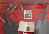 В Калужской области открылась памятная экспозиция