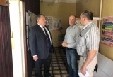 Власти ремонтируют сельские медпункты после публичного позора