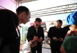 Фестиваль "Дикая Мята 2018" три дня гремел на всю Россию