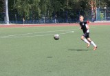В Калуге стартовал международный турнир по футболу среди подростков