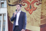 В Калуге прошел школьный выпускной