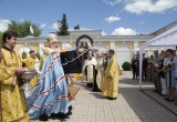 Калужские семьи получили медали "За любовь и верность"