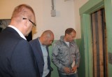 Шахты, деньги два лифта: что происходит после капремонта на улице Суворова