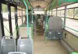 Калуга получила первую партию московских автобусов