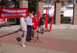 Калужане продолжают протестовать против пенсионной реформы