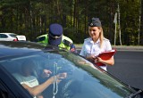 "Дорожный пристав" будет ловить должников на калужских трассах