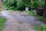 Активисты ликвидировали 15 свалок в Калуге