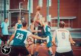 в Калуге прошел турнир по уличному баскетболу Basketball Madness