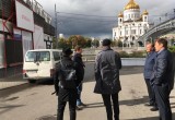 В здании бывшего "Кристалла" могут сделать арт-пространство