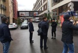 В здании бывшего "Кристалла" могут сделать арт-пространство
