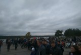 Мотосезон-2018 в Калуге официально закрыт (фото)
