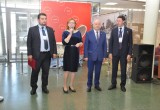 Калужские школьники смогут собрать своих первых роботов