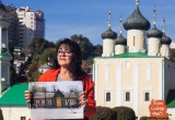 «Том Сойер Фест» запустил общероссийский флешмоб в поддержку калужских организаторов