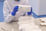 В Обнинске запущено первое в России производство ДНК-тестов